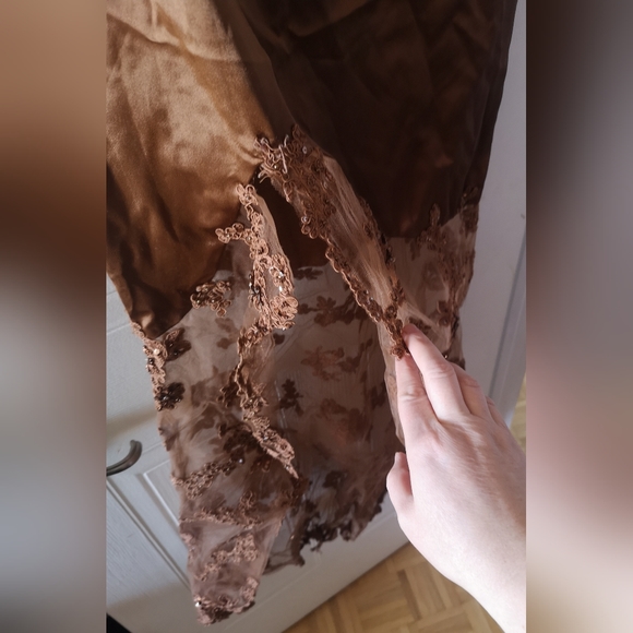 JOVANI PROM DRESS SIZE10 - Picture 11 of 16